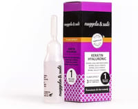 Nuggela & Sule Keratin-Hyaluronic Single Ampoule 10Ml