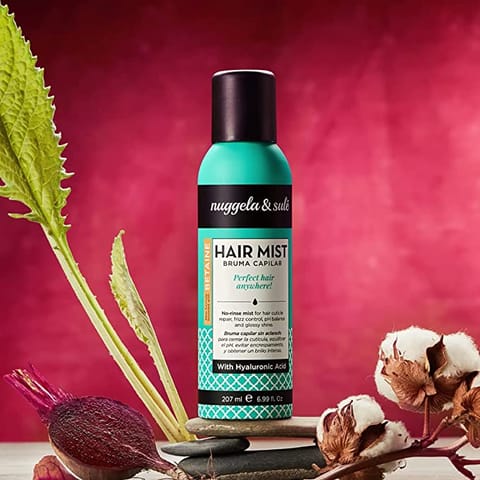 Delile Hair Mist  Woody Musk 100Ml