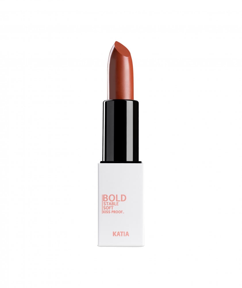 Katia Lipstick# K07