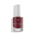 Jay Nail Polish Breathable# K35 N/Purple