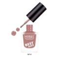 Make Over22 Best One Nail Polish# NP010