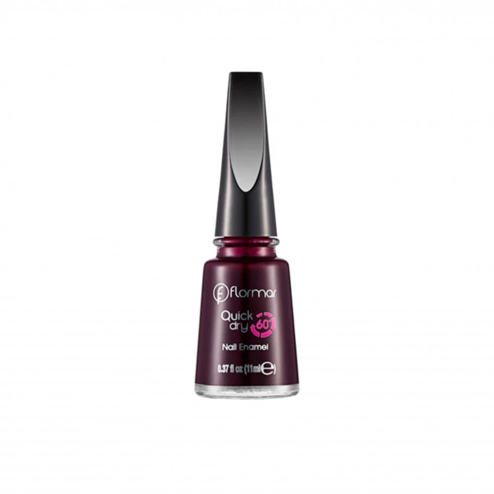 Flormar Quick Dry Nail Enamel# QD21