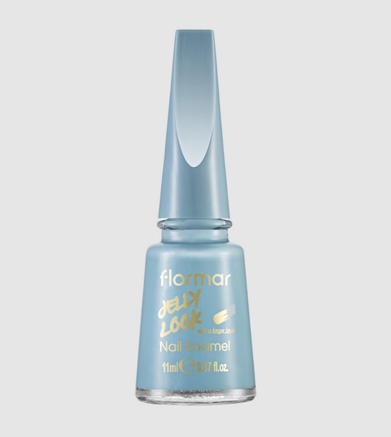 Flormar Jelly Look Nail Enamel# Jl09