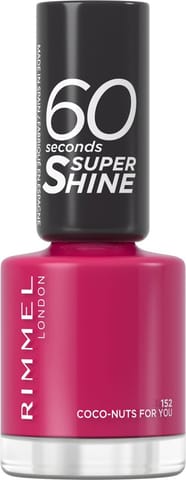 WET N WILD Shine Nail Color