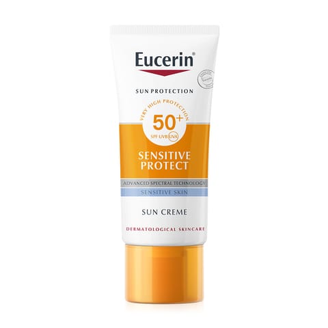 GENOVE GENOSUN PIGMENT REPAIRESOLAR PROTECTORE SPF 50+ 50 ML