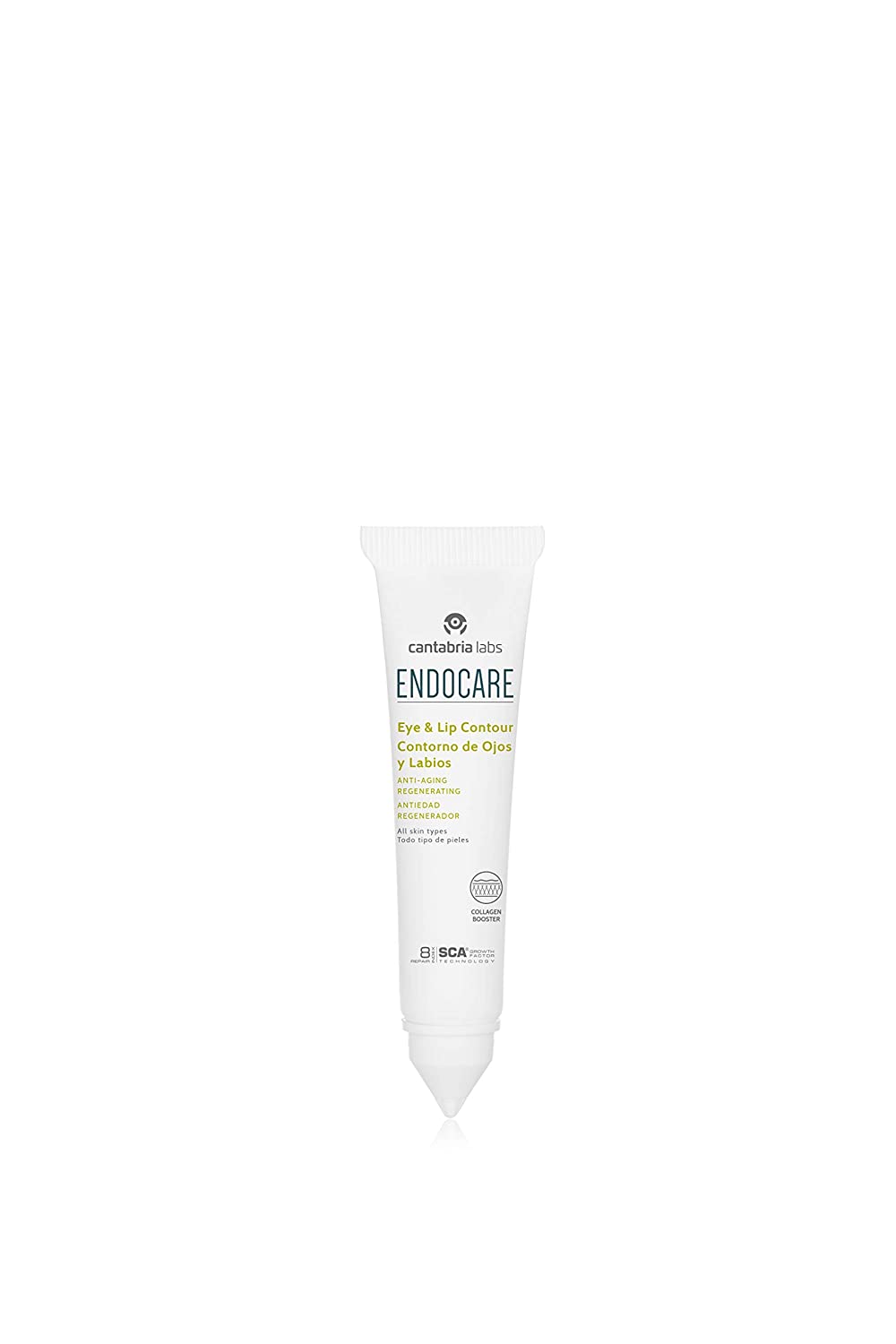 Endocare Lip And Eye Contour 15Ml