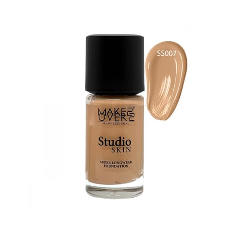 Air Mat 24H Foundation -30 Ml