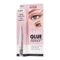 Kiss Lash Glue Liner - KLIN02C Clear