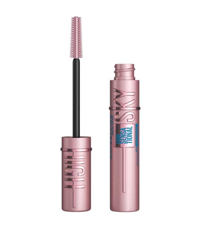 MB Lash Sensational Mascara# Sky High WP