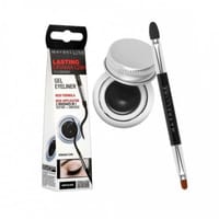 MB Eye Studio Gel Liner 24H - 01 Black