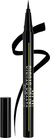 MB Tattoo Liner Play# Red Punch