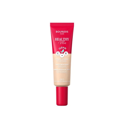 Bourjois Healthy Mix Serum Foundation 53