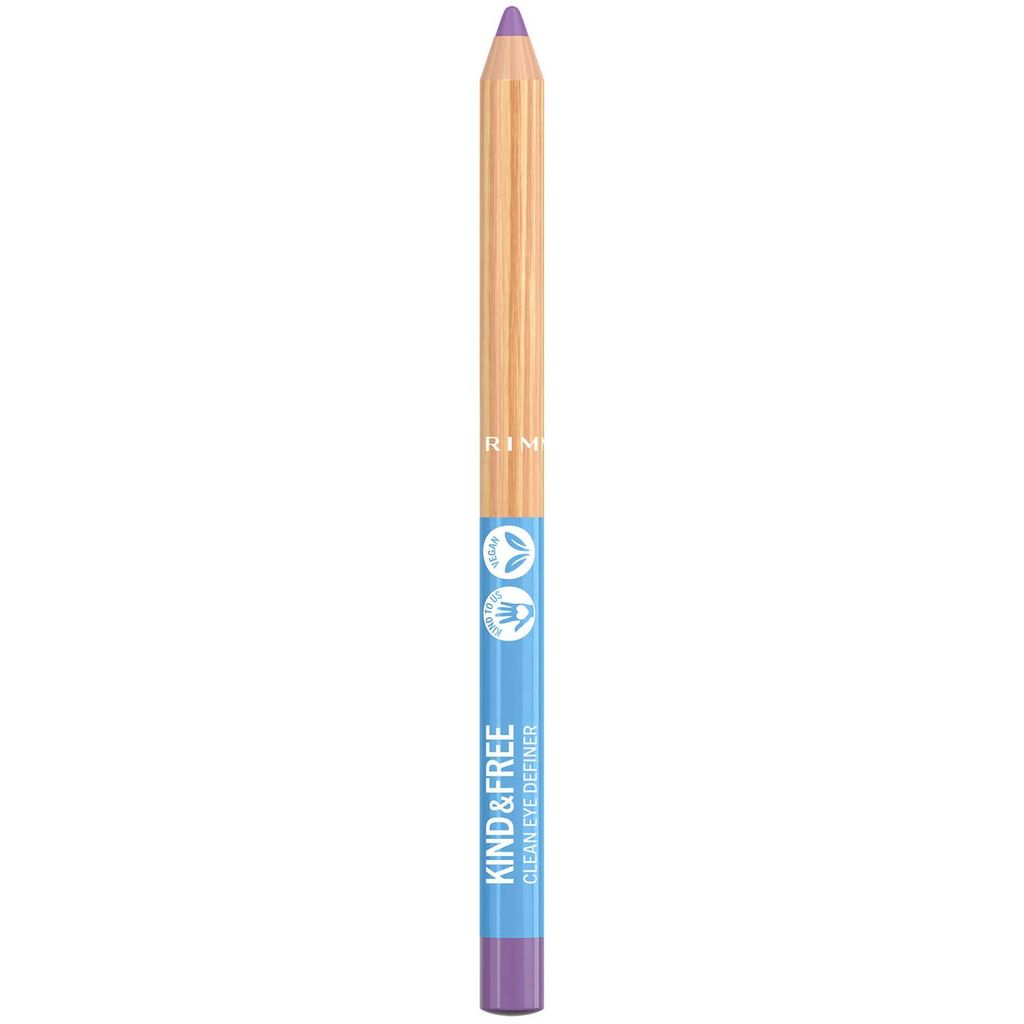 Rimmel Kind & Free Eye Pencil# 003 Grape