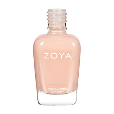 Nail Polish - ZP334 Loretta