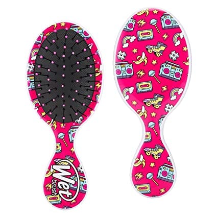 Tangle Angel Professional 2.0 Hair Brush Glossy Pink