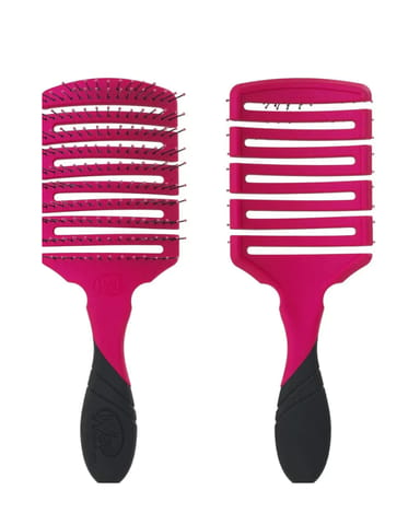 Tangle Angel Professional 2.0 Hair Brush Glossy Pink