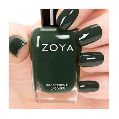 Nail Polish - ZP695 Hunter