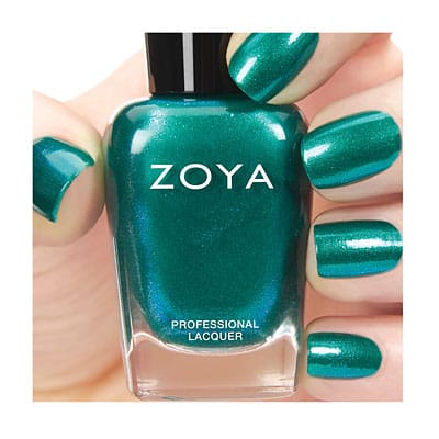 Nail Polish - ZP791 Selene