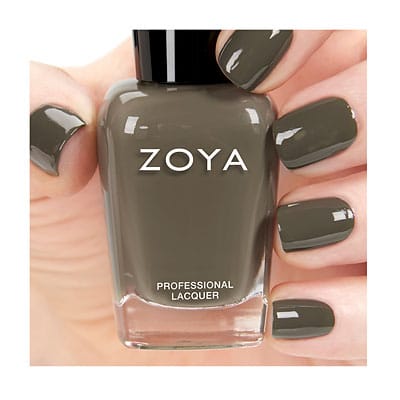 Nail Polish - ZP807 Charli