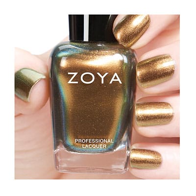 Nail Polish - ZP811 Aggie