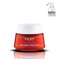 VICHY Liftactiv Collagen Specialist Day Cream 50 ml