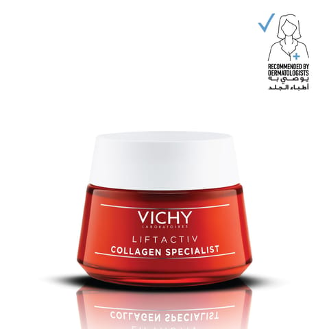 VICHY Capital Soleil UV-Age With Niacinamide SPF 50+