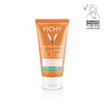 VICHY Capital Soleil Velvety Sunscreen for Normal to dry Skin SPF 50 50ml
