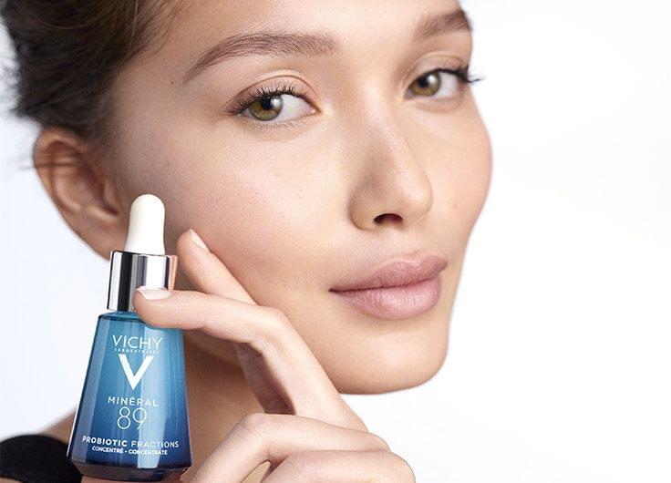 VICHY Mineral 89 Probiotic Serum With Niacinamide 30ml