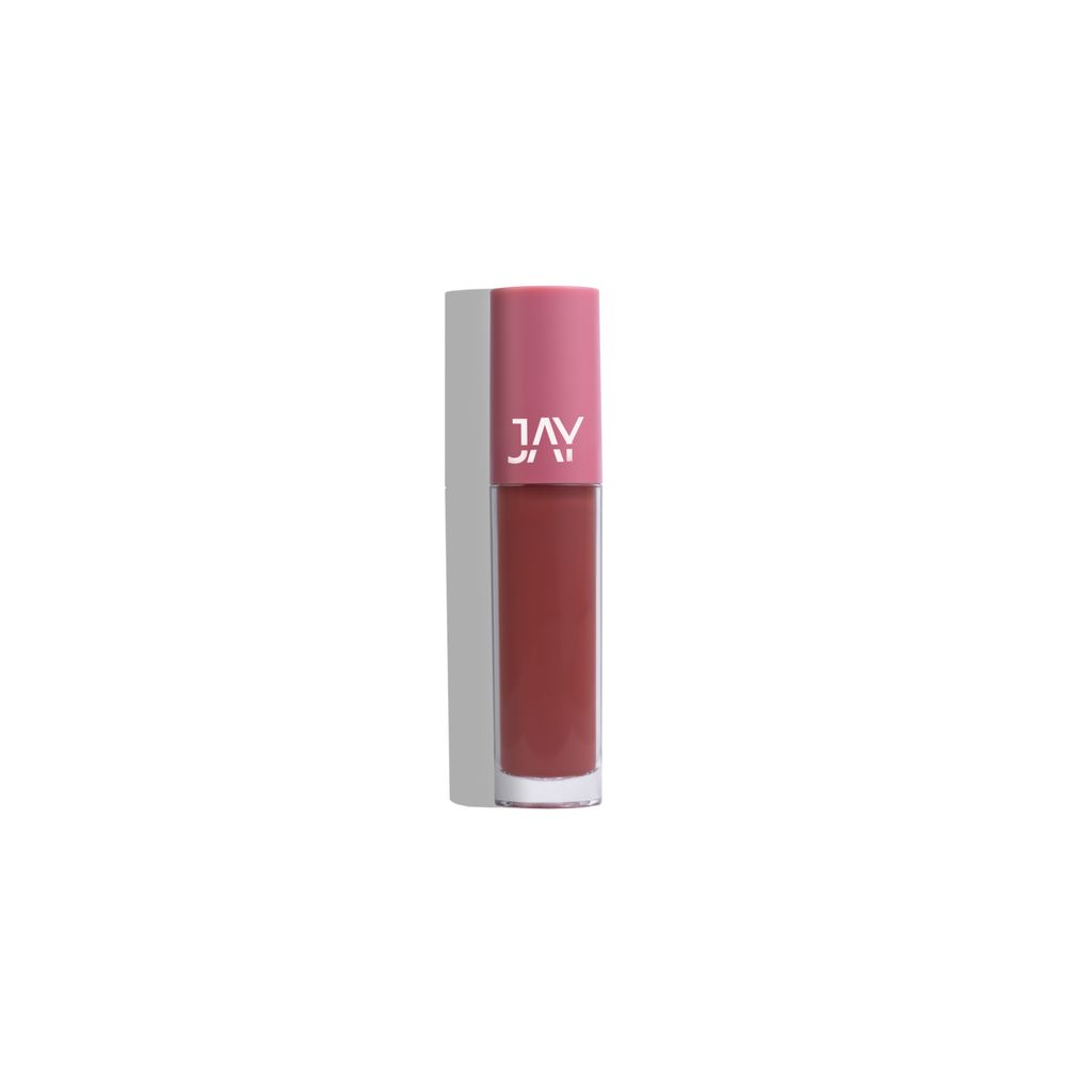 Jay Liquid Lipstick# 16