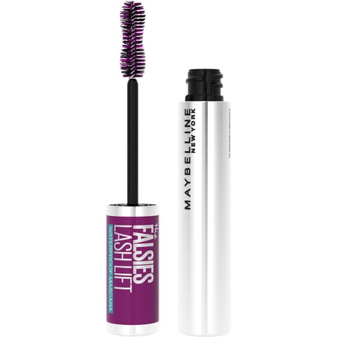 MR 5D Whip Lift Mascara