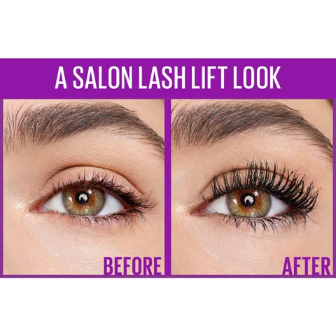 MR 5D Whip Lift Mascara