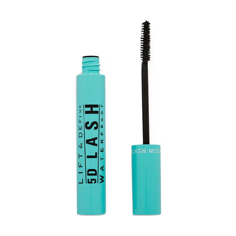 Rimmel Scandaleyes Flex Mascara