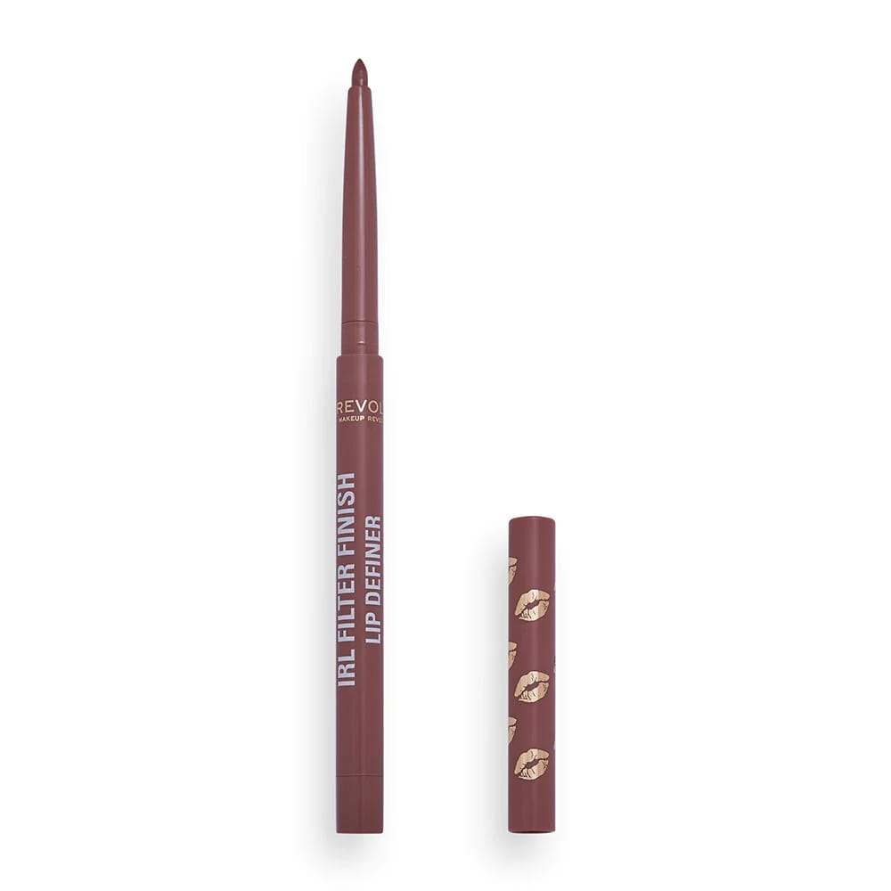 MR IRL Filter Finish Lip Liner# Caramel