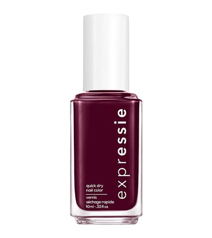 WET N WILD Shine Nail Color