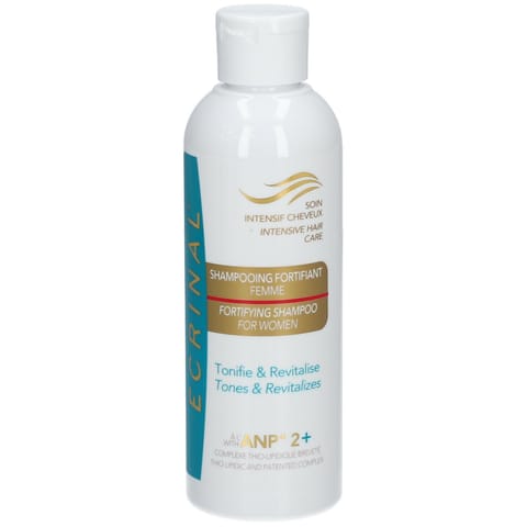 SHAMPOO SALON SMOOTH & SHINE, 400ml