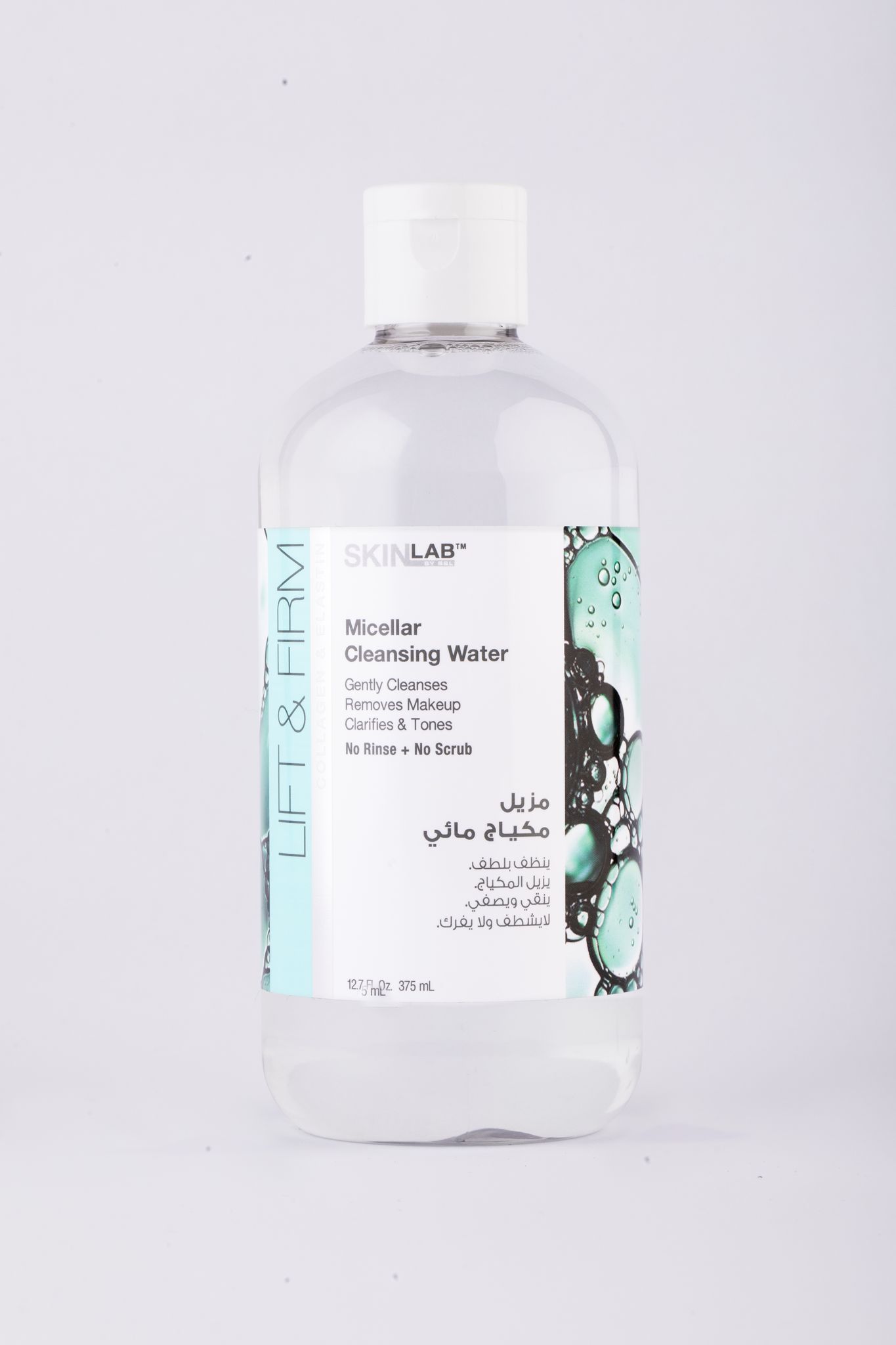 SKINLAB Lift & Firm Micellar Cleansing Water