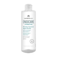 Endocare Hydractive Micellar Solution 400ml