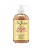 Shea Moisture Jamaica Black Castor Oil Strengthen& Restore Conditioner - 384ml