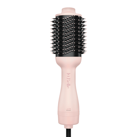 Tangle Angel Professional 2.0 Hair Brush Glossy Pink