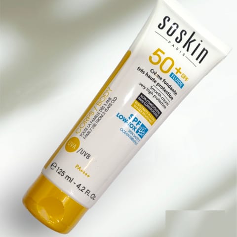 GENOVE GENOSUN PIGMENT REPAIRESOLAR PROTECTORE SPF 50+ 50 ML