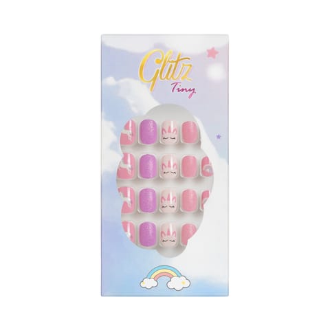 Kiss Nails - IMCF02 Impress Color FX