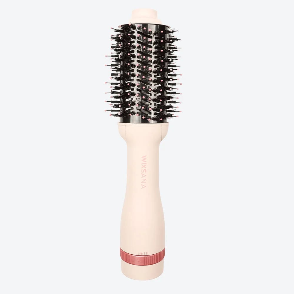 Wixsana Hairdryer & Styler Brush