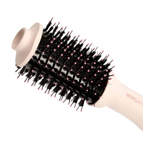 Waya Hair Styler Mini Brush