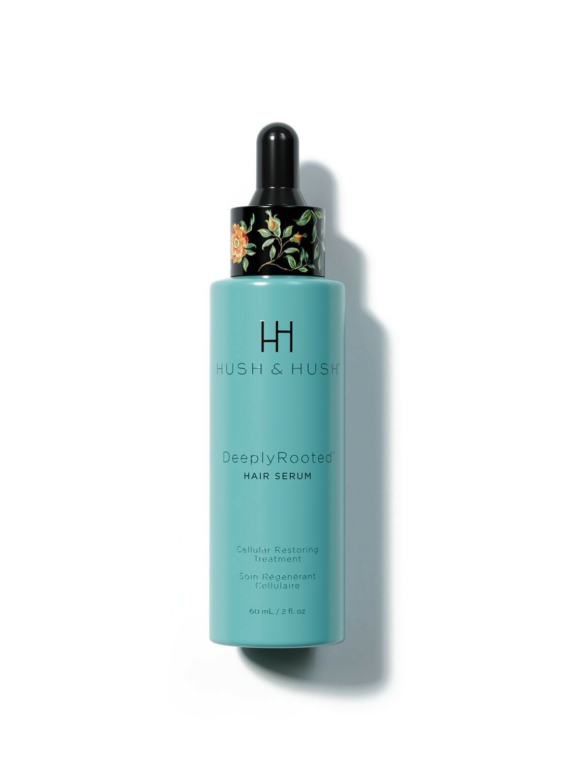 HUSH & HUSH Deeply Rooted Hair Serum