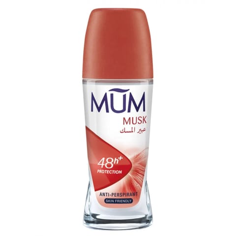 Qv Deodorant Roll On 80G