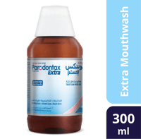 Mouthwash Extra 300Ml