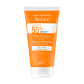 AVENE Very High Protection Sun Cream Spf 50 + Unscented 50Ml
