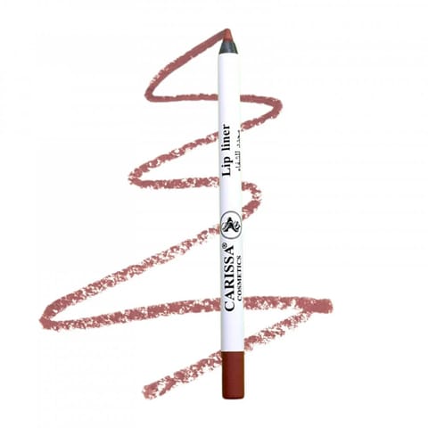 Lipliner Pencil Waterproof# 244