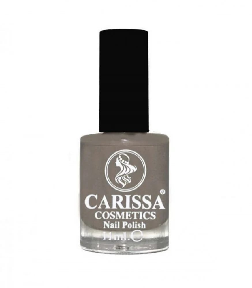 Carissa Nail Polish# 19