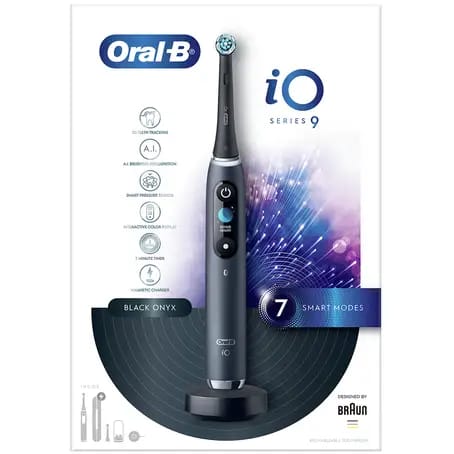 Io Series 9 Electric Toothbrush